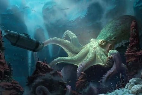 Kraken маркетплейс зеркала