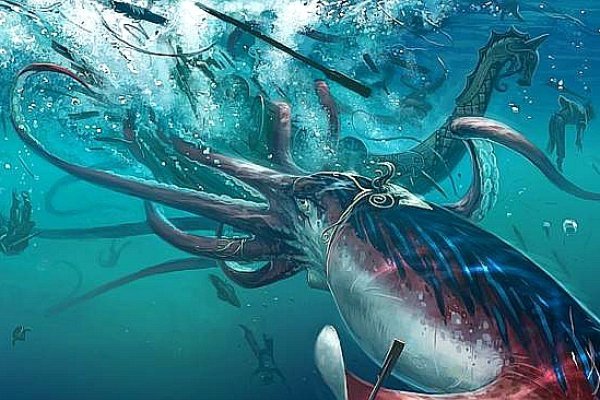 Kraken в россии